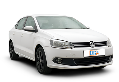 Volkswagen Vento-img